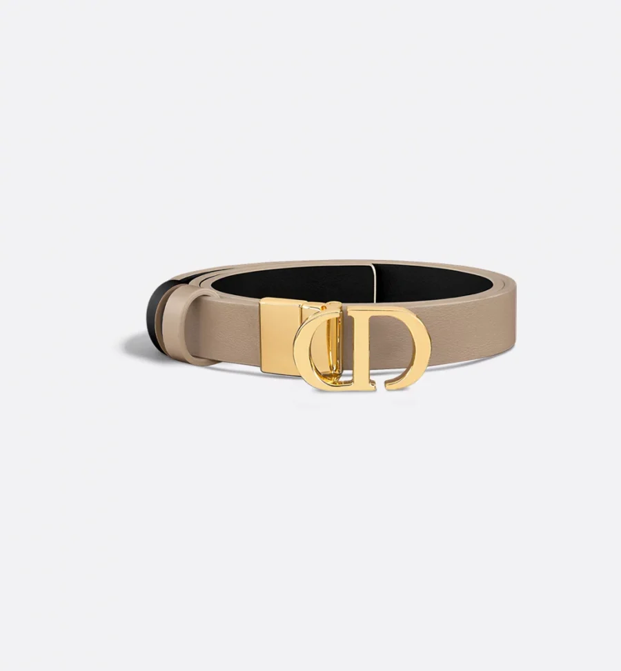⁦30 Montaigne Reversible Belt⁩ – תמונה ⁦12⁩