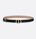 ⁦30 Montaigne Reversible Belt⁩ – תמונה ⁦14⁩