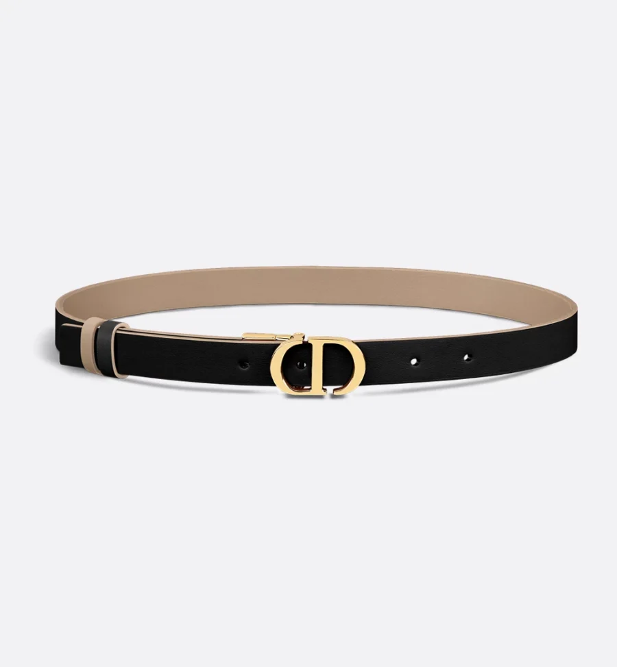⁦30 Montaigne Reversible Belt⁩ – תמונה ⁦14⁩
