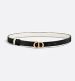 ⁦30 Montaigne Reversible Belt⁩ – תמונה ⁦15⁩