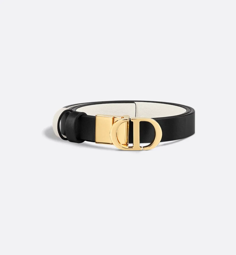 ⁦30 Montaigne Reversible Belt⁩ – תמונה ⁦16⁩