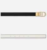 ⁦30 Montaigne Reversible Belt⁩ – תמונה ⁦18⁩