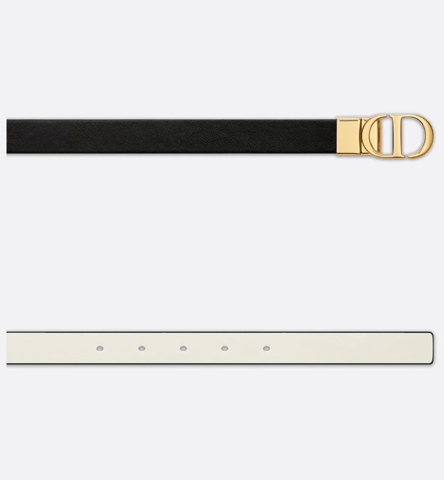 ⁦30 Montaigne Reversible Belt⁩ – תמונה ⁦18⁩