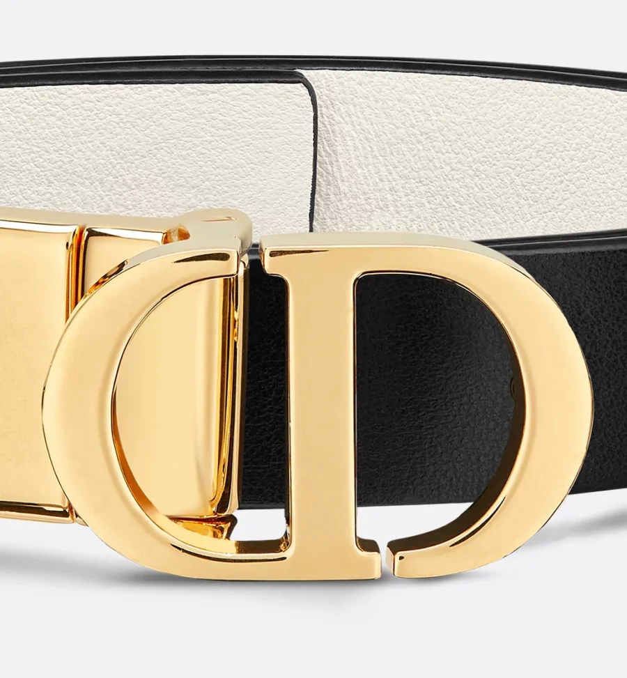 ⁦30 Montaigne Reversible Belt⁩ – תמונה ⁦19⁩