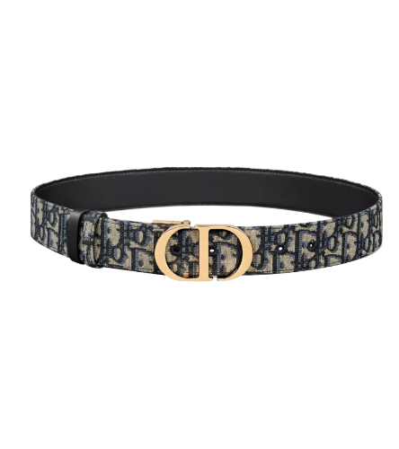 30 Montaigne Reversible Belt