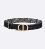 ⁦30 Montaigne Reversible Belt⁩ – תמונה ⁦5⁩
