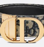 ⁦30 Montaigne Reversible Belt⁩ – תמונה ⁦2⁩