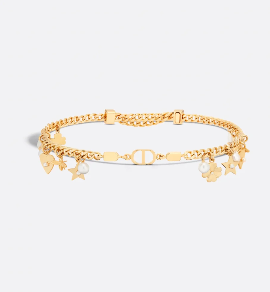 ⁦D-Lucky Souvenir Chain Belt⁩ – תמונה ⁦1⁩