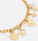 ⁦D-Lucky Souvenir Chain Belt⁩ – תמונה ⁦2⁩