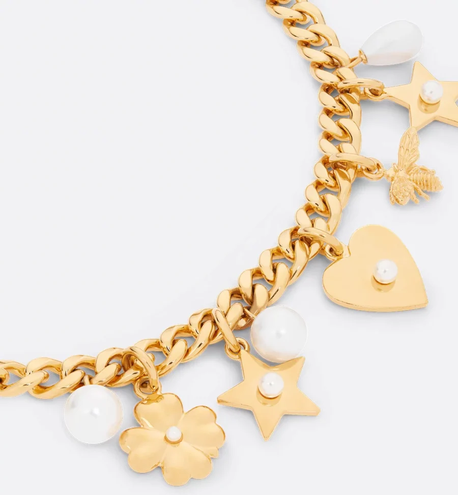 ⁦D-Lucky Souvenir Chain Belt⁩ – תמונה ⁦2⁩