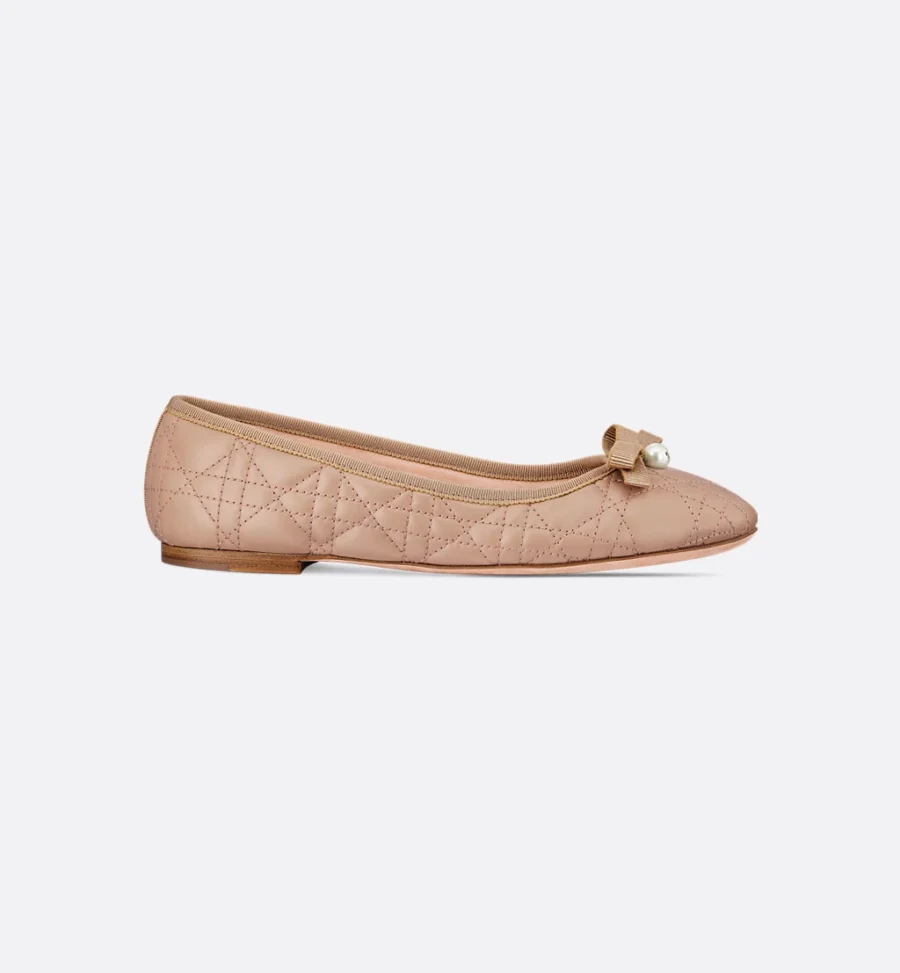⁦Dior Ballet Flat⁩ – תמונה ⁦6⁩