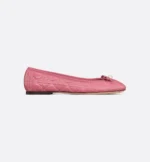 Dior Ballet Flat