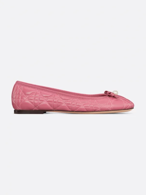 Dior Ballet Flat