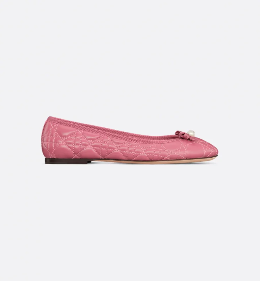 ⁦Dior Ballet Flat⁩ – תמונה ⁦1⁩