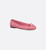 ⁦Dior Ballet Flat⁩ – תמונה ⁦5⁩