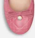 ⁦Dior Ballet Flat⁩ – תמונה ⁦3⁩