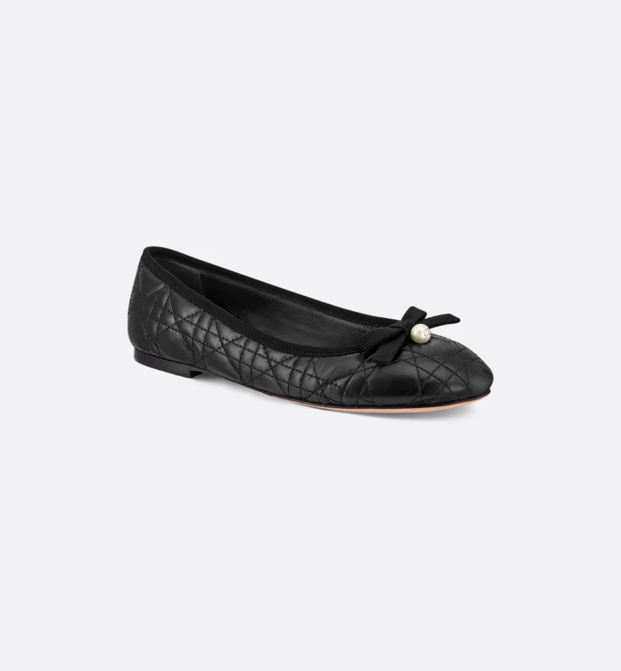 ⁦Dior Ballet Flat⁩ – תמונה ⁦13⁩