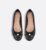 ⁦Dior Ballet Flat⁩ – תמונה ⁦11⁩