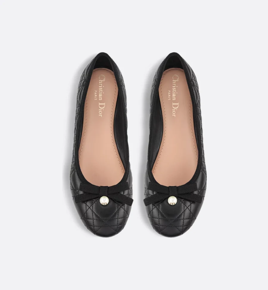 ⁦Dior Ballet Flat⁩ – תמונה ⁦11⁩