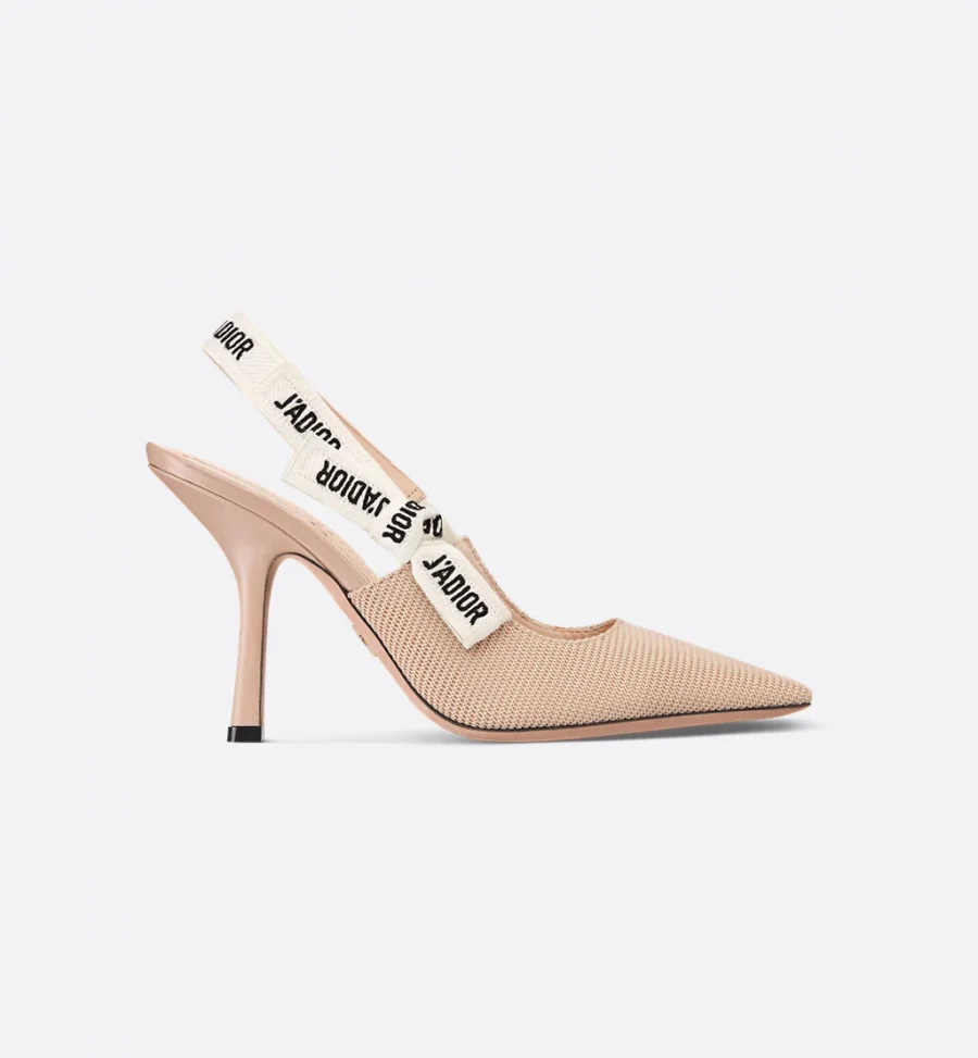 ⁦J'Adior Slingback Pump⁩ – תמונה ⁦6⁩