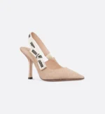 ⁦J'Adior Slingback Pump⁩ – תמונה ⁦8⁩