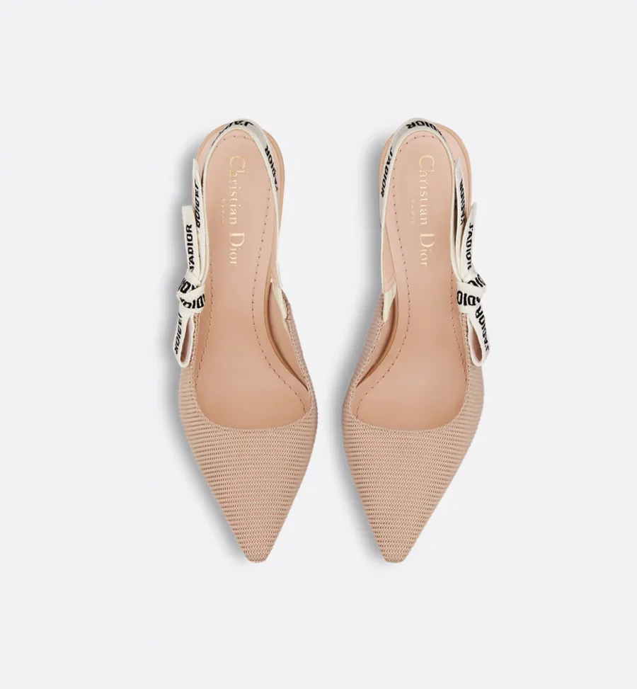 ⁦J'Adior Slingback Pump⁩ – תמונה ⁦7⁩
