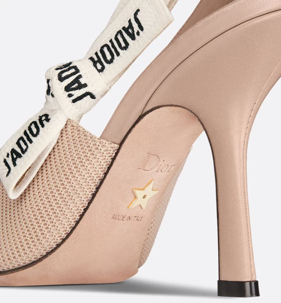 ⁦J'Adior Slingback Pump⁩ – תמונה ⁦9⁩
