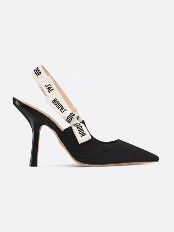 J'Adior Slingback Pump