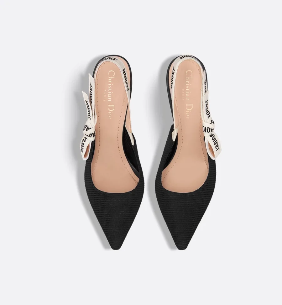 ⁦J'Adior Slingback Pump⁩ – תמונה ⁦2⁩