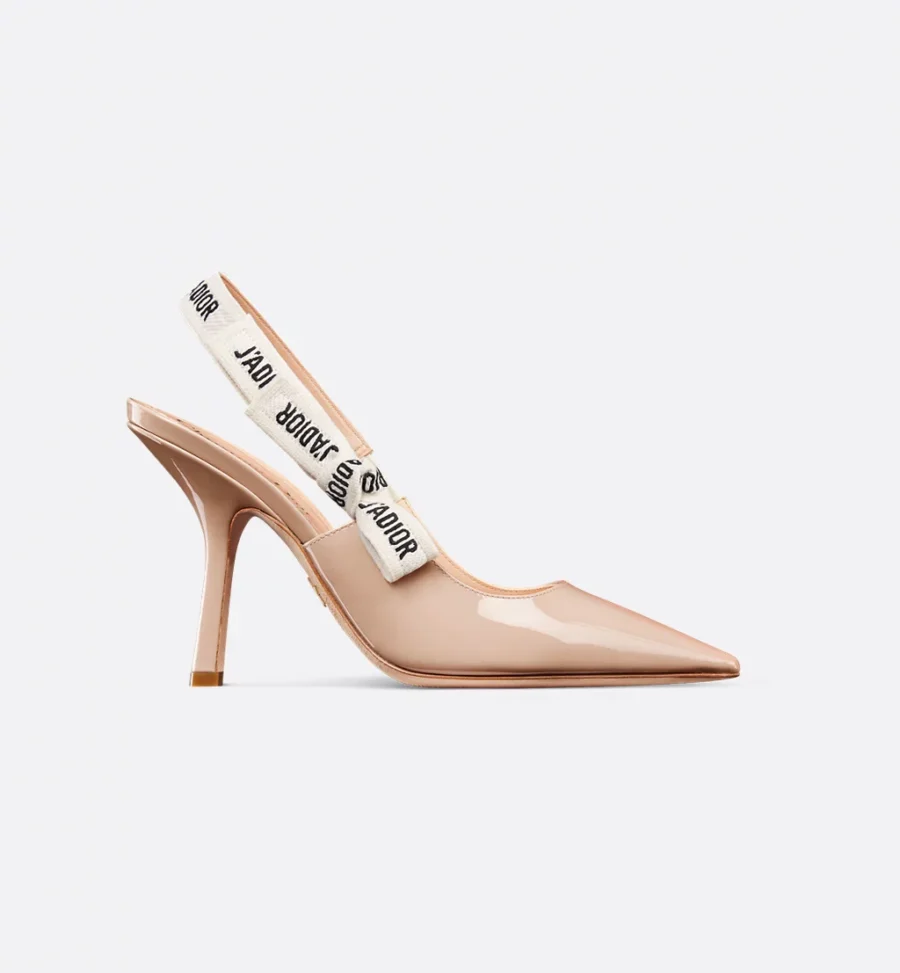 ⁦J'Adior Slingback Pump⁩ – תמונה ⁦1⁩