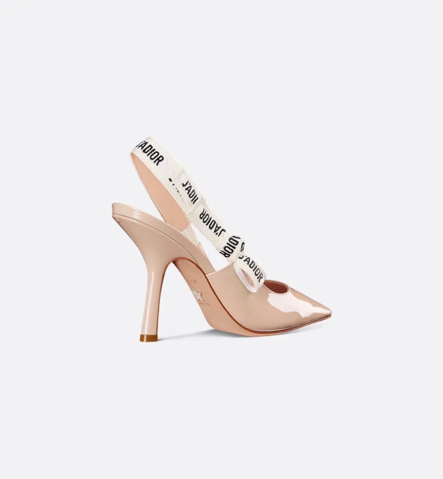 ⁦J'Adior Slingback Pump⁩ – תמונה ⁦3⁩