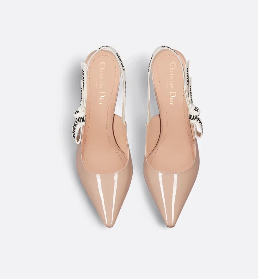 ⁦J'Adior Slingback Pump⁩ – תמונה ⁦2⁩