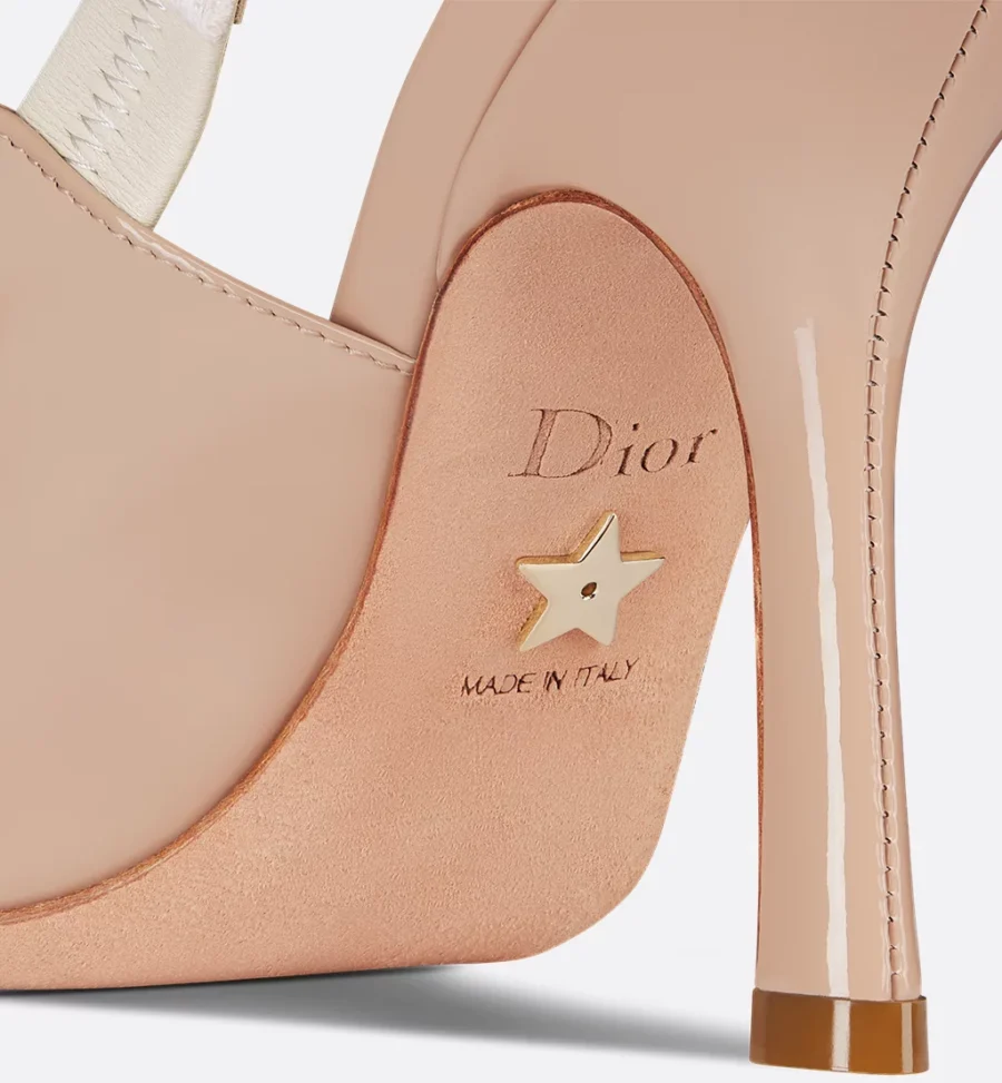 ⁦J'Adior Slingback Pump⁩ – תמונה ⁦4⁩