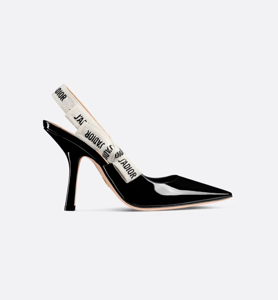 ⁦J'Adior Slingback Pump⁩ – תמונה ⁦5⁩