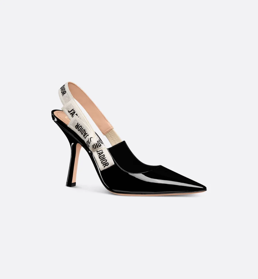 ⁦J'Adior Slingback Pump⁩ – תמונה ⁦6⁩