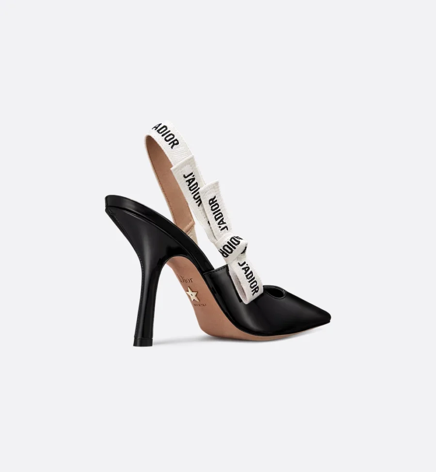 ⁦J'Adior Slingback Pump⁩ – תמונה ⁦8⁩