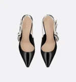 ⁦J'Adior Slingback Pump⁩ – תמונה ⁦7⁩