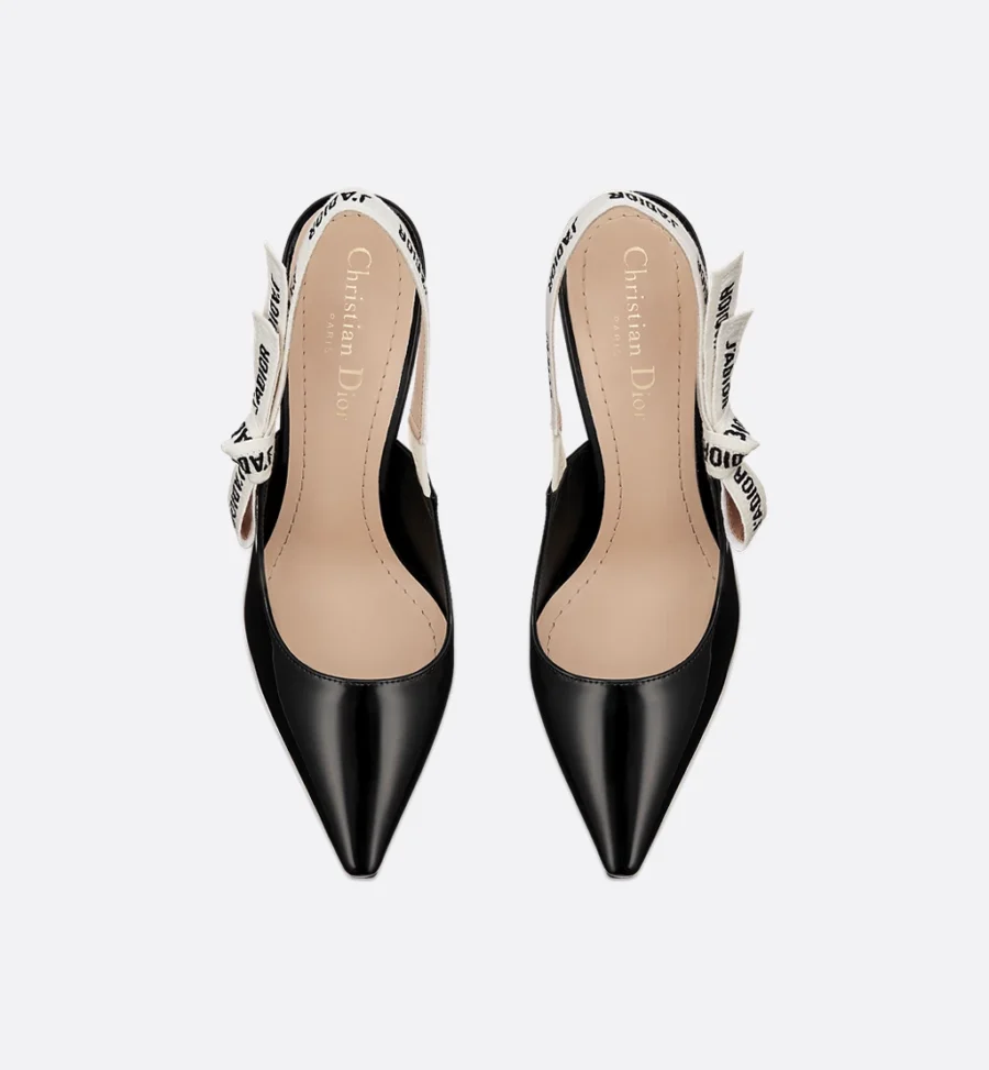 ⁦J'Adior Slingback Pump⁩ – תמונה ⁦7⁩