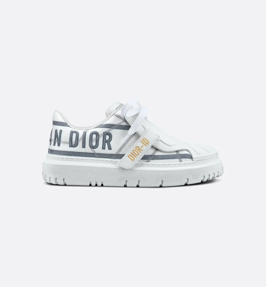 ⁦Dior-ID Sneaker⁩ – תמונה ⁦6⁩
