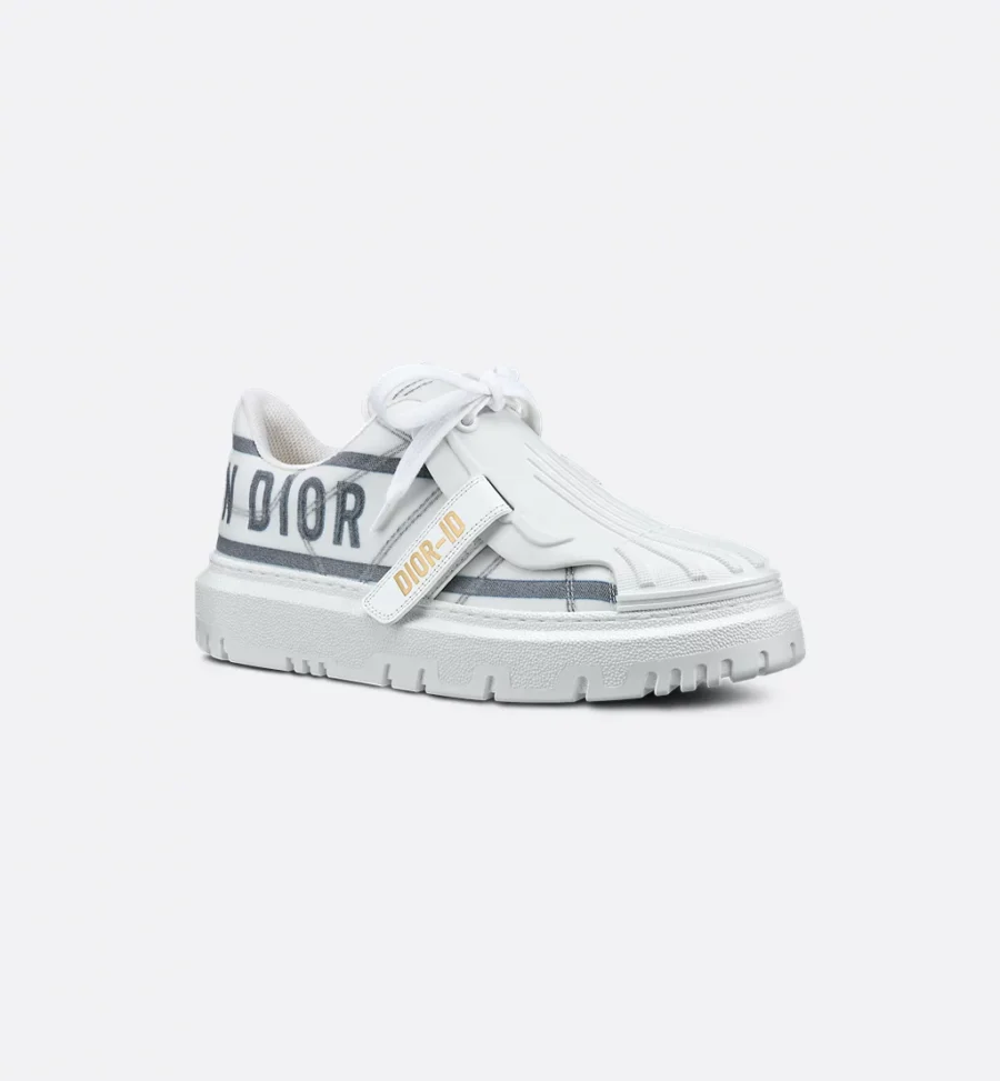 ⁦Dior-ID Sneaker⁩ – תמונה ⁦1⁩