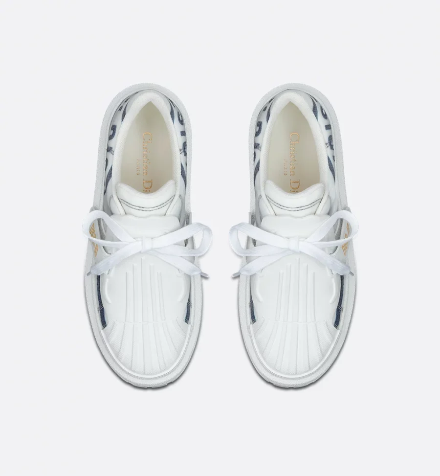 ⁦Dior-ID Sneaker⁩ – תמונה ⁦8⁩