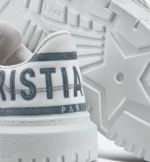 ⁦Dior-ID Sneaker⁩ – תמונה ⁦9⁩