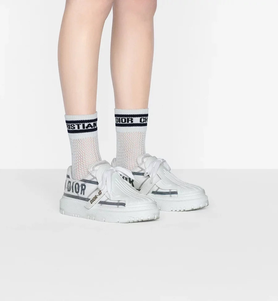 ⁦Dior-ID Sneaker⁩ – תמונה ⁦3⁩