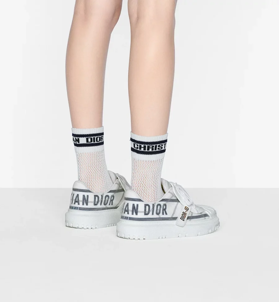 ⁦Dior-ID Sneaker⁩ – תמונה ⁦5⁩