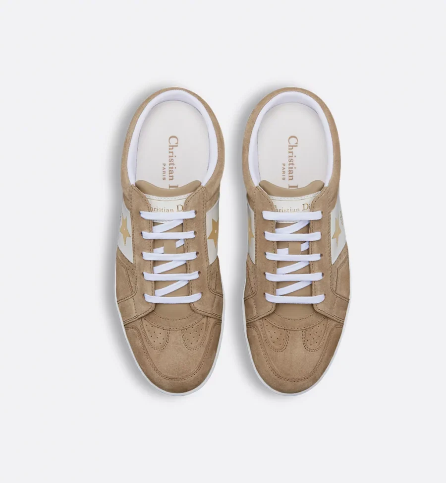 ⁦Dior Star Sneaker⁩ – תמונה ⁦7⁩