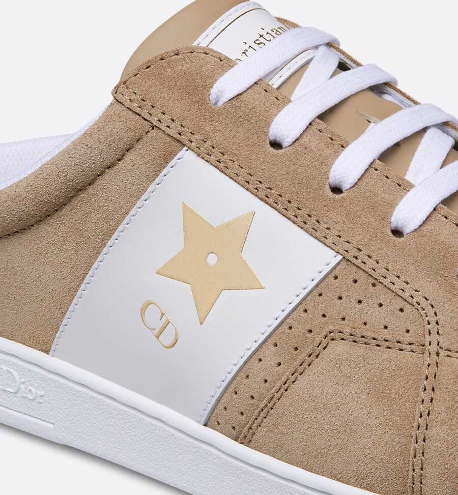 ⁦Dior Star Sneaker⁩ – תמונה ⁦8⁩