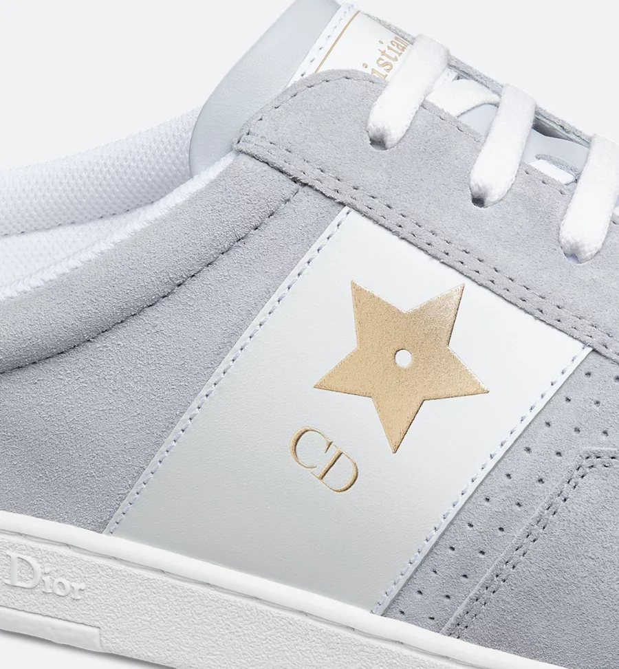 ⁦Dior Star Sneaker⁩ – תמונה ⁦4⁩