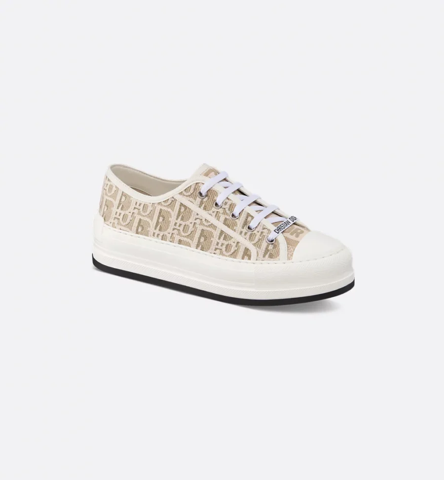 ⁦Walk'n'Dior Platform Sneaker⁩ – תמונה ⁦14⁩