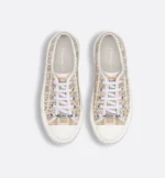 ⁦Walk'n'Dior Platform Sneaker⁩ – תמונה ⁦15⁩
