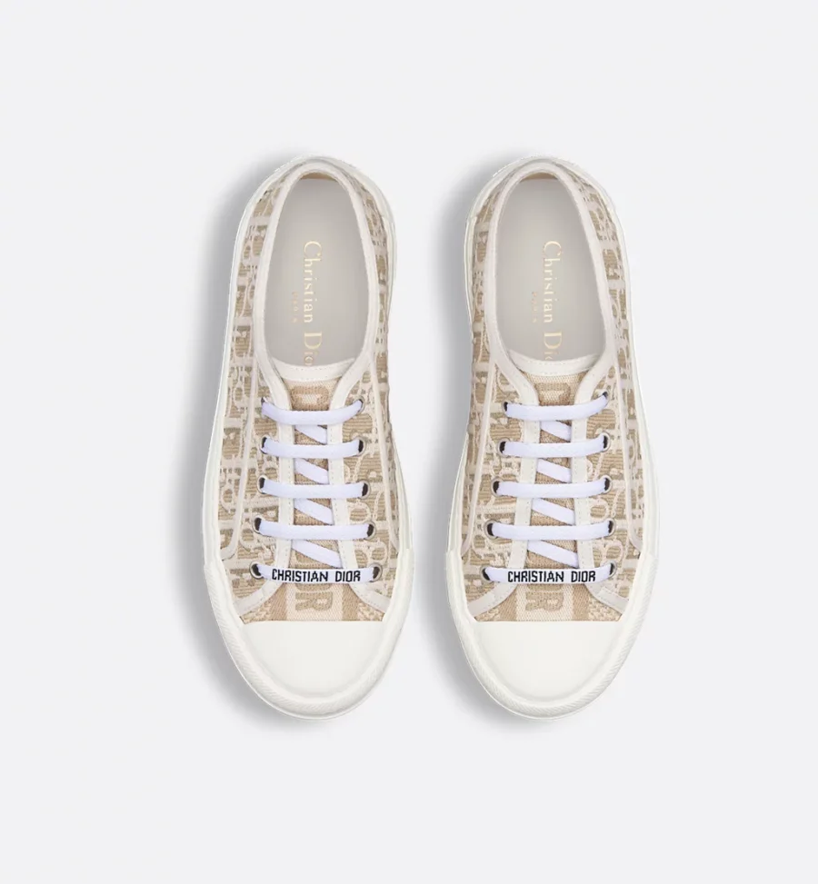 ⁦Walk'n'Dior Platform Sneaker⁩ – תמונה ⁦15⁩
